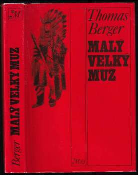 Thomas Berger: Malý velký muž
