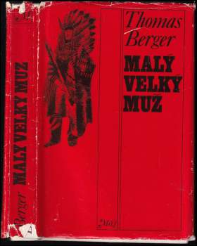 Thomas Berger: Malý velký muž