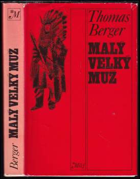 Thomas Berger: Malý velký muž