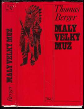 Thomas Berger: Malý velký muž