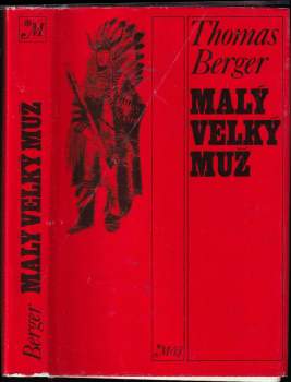 Thomas Berger: Malý velký muž