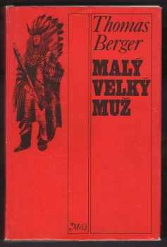 Thomas Berger: Malý velký muž