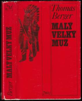 Thomas Berger: Malý velký muž