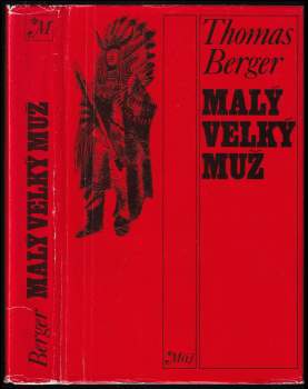 Thomas Berger: Malý velký muž