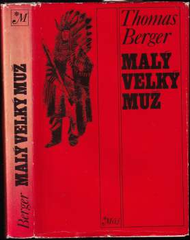 Thomas Berger: Malý velký muž