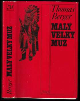 Thomas Berger: Malý velký muž
