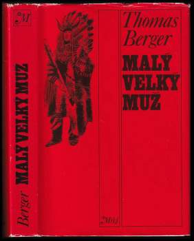 Thomas Berger: Malý velký muž