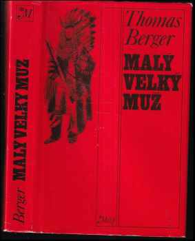Thomas Berger: Malý velký muž
