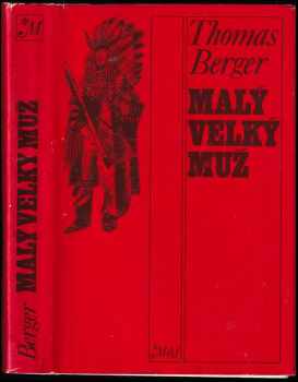 Thomas Berger: Malý velký muž