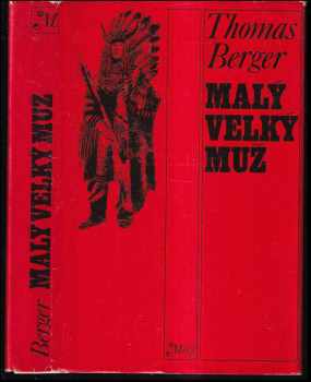 Thomas Berger: Malý velký muž