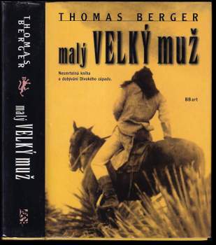 Malý velký muž