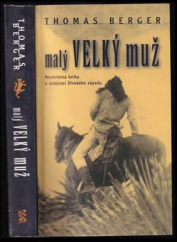Thomas Berger: Malý velký muž