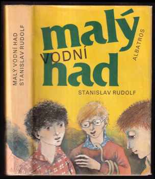 Malý vodní had