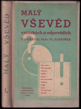 Malý vševěd