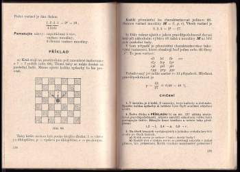 Jan Vyšín: Malý výlet do moderní matematiky