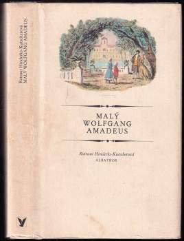 Malý Wolfgang Amadeus