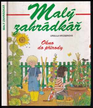 Malý zahrádkář
