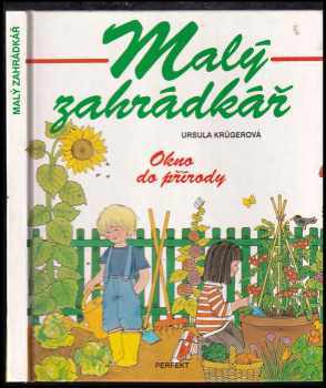 Malý zahrádkář
