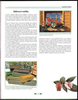 Helmut Jantra: Malý zahradní ráj