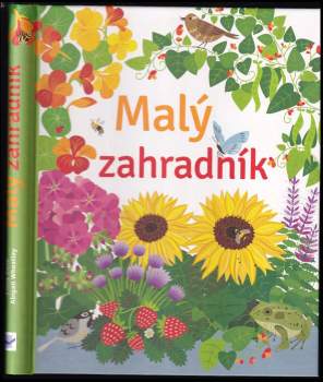 Emily Bone: Malý zahradník