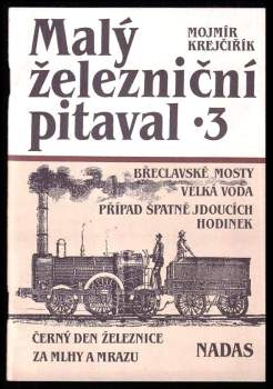 Malý železniční pitaval