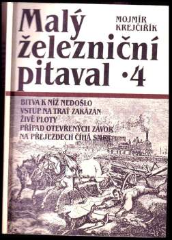 Malý železniční pitaval