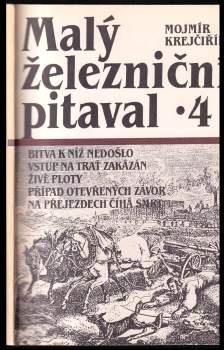 Malý železniční pitaval