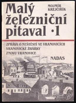 Malý železniční pitaval