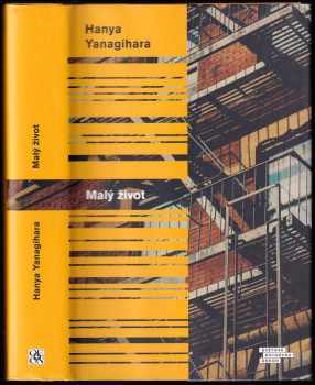 Hanya Yanagihara: Malý život