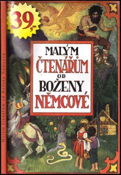 Božena Němcová: Malým čtenářům
