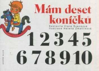 Mám deset koníčků