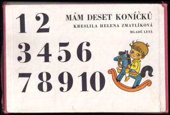 Mám deset koníčků