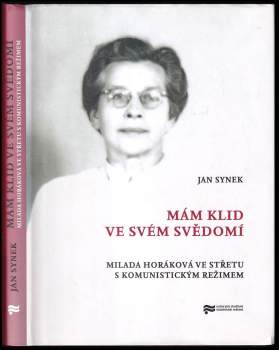 Jan Synek: Mám klid ve svém svědomí