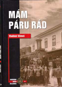 Mám páru rád