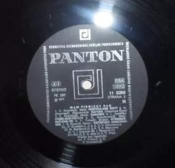 Muzika Bez Kapelníka: Mám Písničky Rád