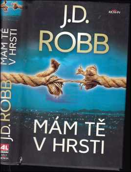 Mám tě v hrsti