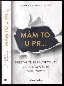 Mám to u pr