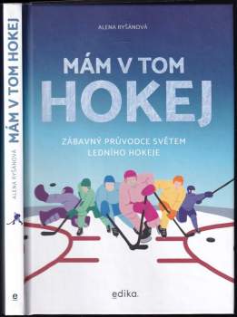 Mám v tom hokej