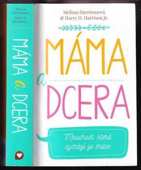 Máma a dcera