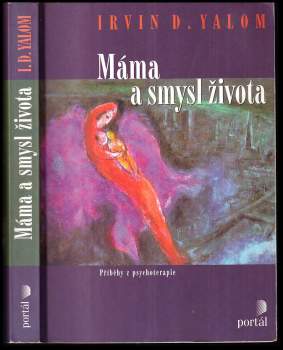 Máma a smysl života