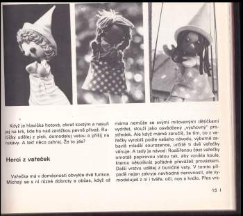 Kveta Dašková: Máma bude koukat