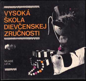 Máma bude koukat