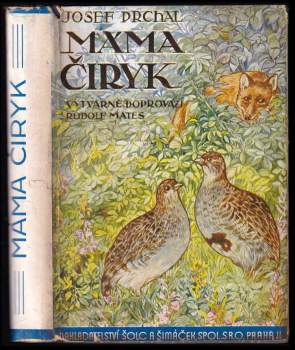 Máma Čiryk