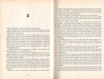 Alex Haley: Máma Flora a její rodina