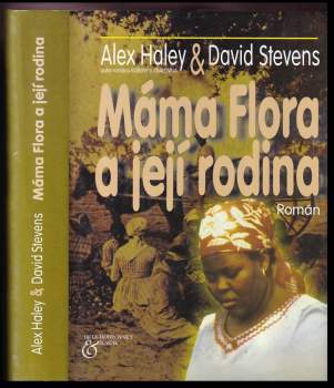 Máma Flora a její rodina