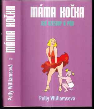 Máma kočka