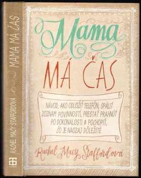 Mama má čas