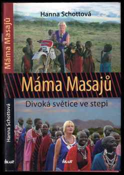 Máma Masajů