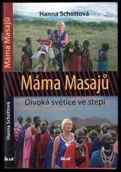 Máma masajů