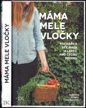 Máma mele vločky